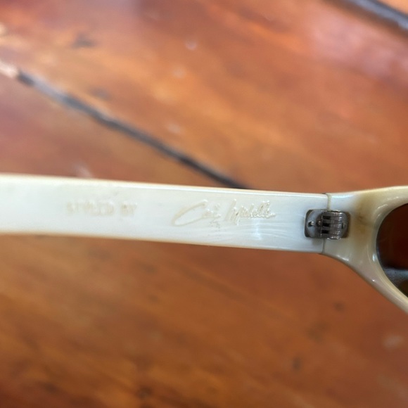 Vintage 50s Original Cool-Ray Polaroid Sunglasses - Picture 4 of 8